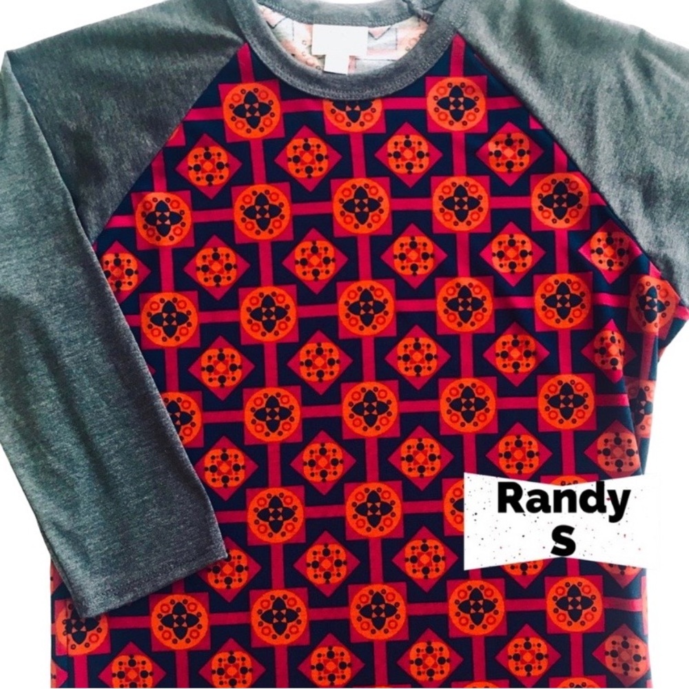 💝💝💝 3 for $33 LuLaRoe Randy
